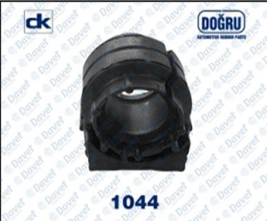 DOGRU DK-1044 Viraj Aski Lastigi Insignia
